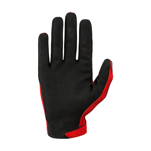 Guantes O'Neal MATRIX STACKED Rojo