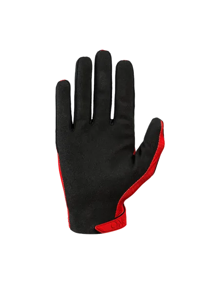 Guantes O'Neal MATRIX STACKED Rojo
