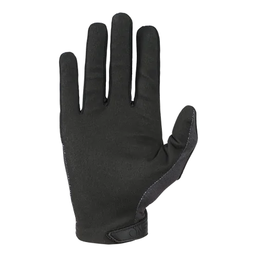 Guantes O'Neal MATRIX VOLTAGE Negro/Rojo