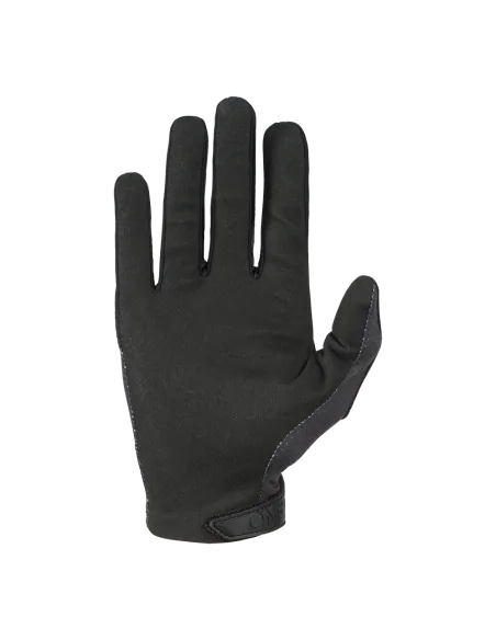 Guantes O'Neal MATRIX VOLTAGE Negro/Rojo
