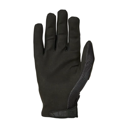 Guantes O'Neal MATRIX STATIC Negro/Gris