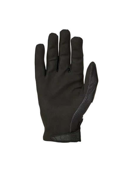 Guantes O'Neal MATRIX STATIC Negro/Gris