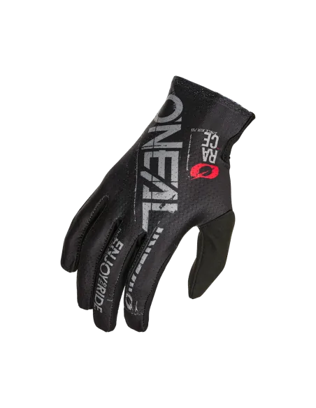 Guantes O'Neal MATRIX STATIC Negro/Gris