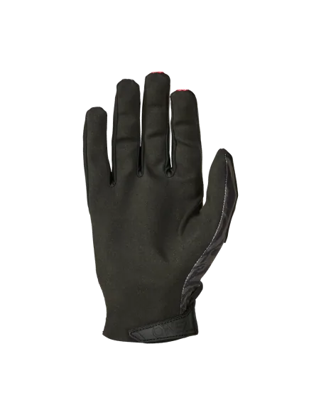 Guantes O'Neal MATRIX SHOCKER Negro/Rojo