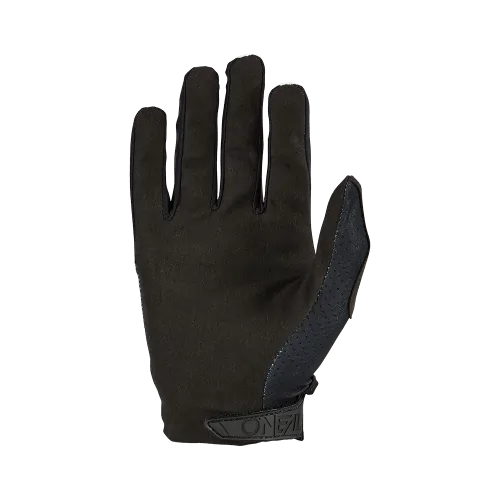 Guantes O'Neal MATRIX SPLIT Negro/Blanco