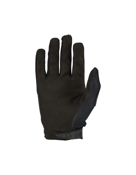 Guantes O'Neal MATRIX SPLIT Negro/Blanco