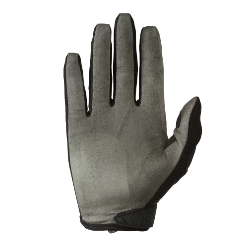 Guantes O'Neal MAYHEM BONES Negro/Rojo