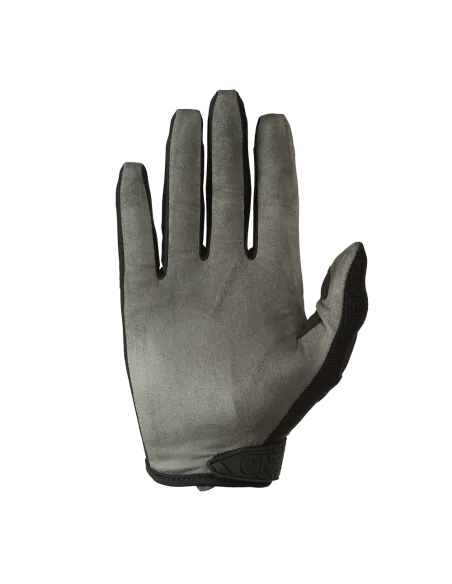 Guantes O'Neal MAYHEM BONES Negro/Rojo