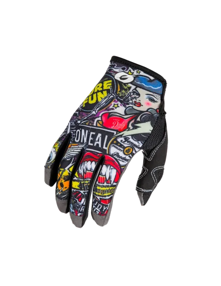 Guantes O'Neal MAYHEM CRANK Multi