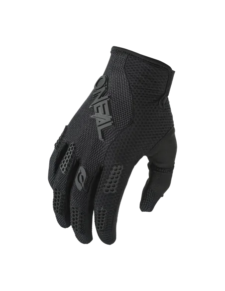 Guantes para mujer O'Neal ELEMENT RACEWEAR Negro