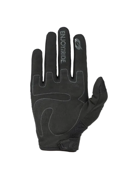 Guantes para mujer O'Neal ELEMENT RACEWEAR Negro
