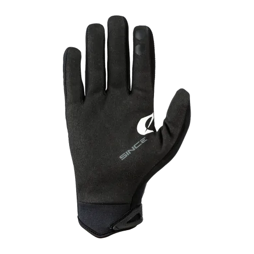 Guantes Moto y MTB O'Neal WINTER Negros