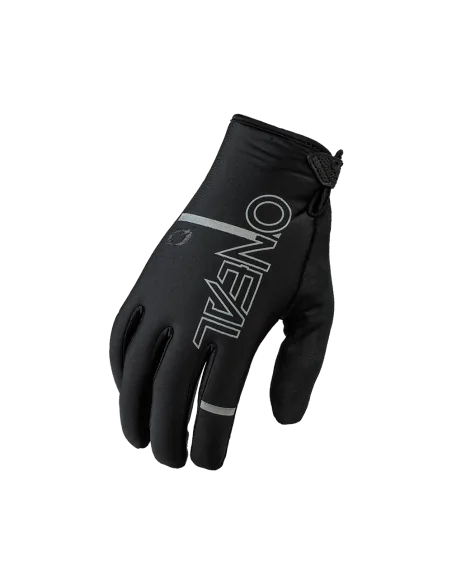 Guantes Moto y MTB O'Neal WINTER Negros