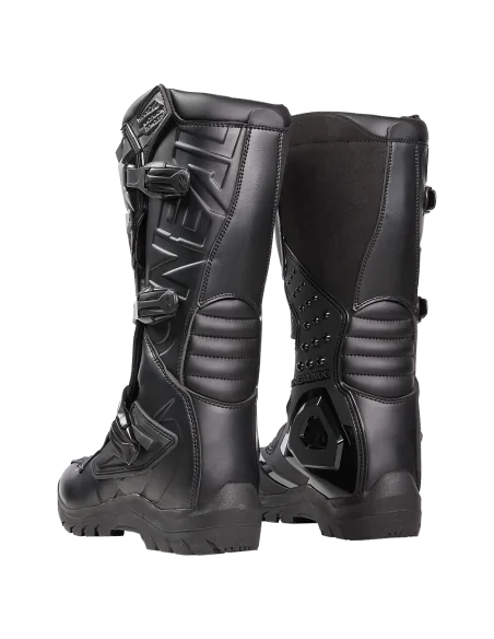 Botas Motocorss - Enduro O'Neal RSX Adventure Black