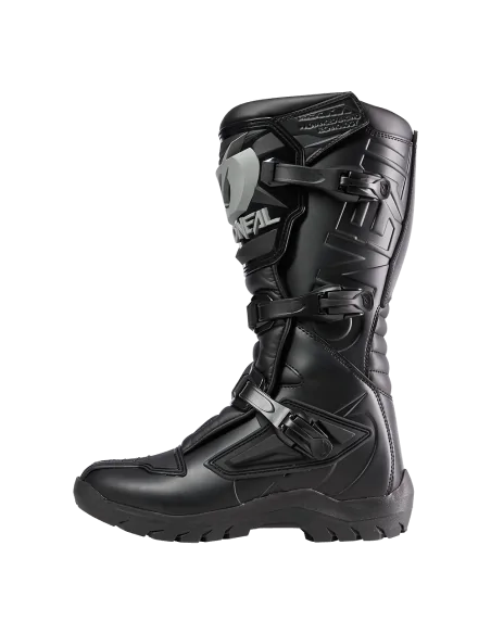 Botas Motocorss - Enduro O'Neal RSX Adventure Black