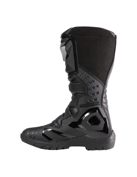 Botas Motocorss - Enduro O'Neal RSX Adventure Black
