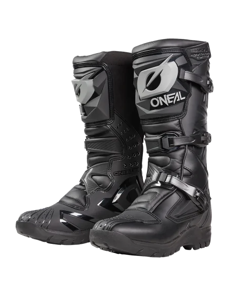 Botas Motocorss - Enduro O'Neal RSX Adventure Black