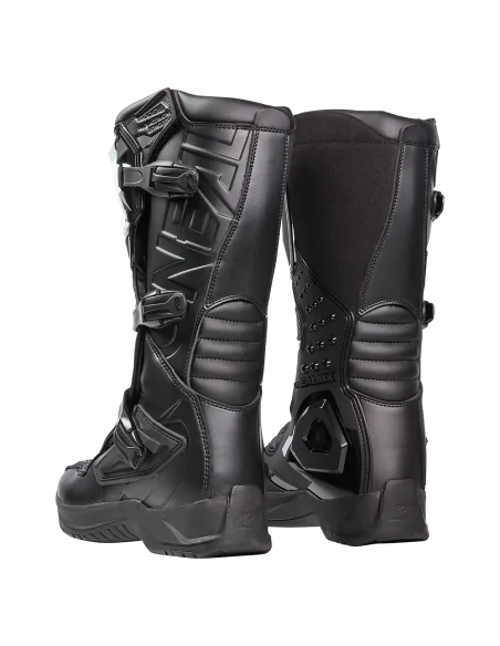 Botas Motocorss - Enduro O'Neal RSX Black