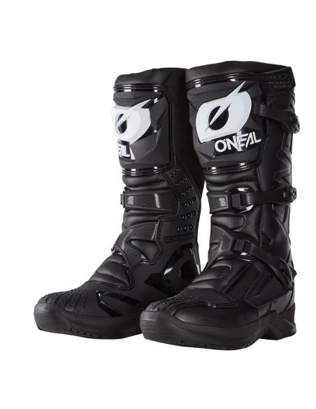 Botas Motocorss - Enduro O'Neal RSX Black