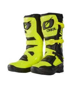 Botas Motocorss - Enduro...