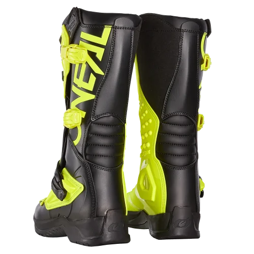 Botas Motocorss - Enduro O'Neal RSX...