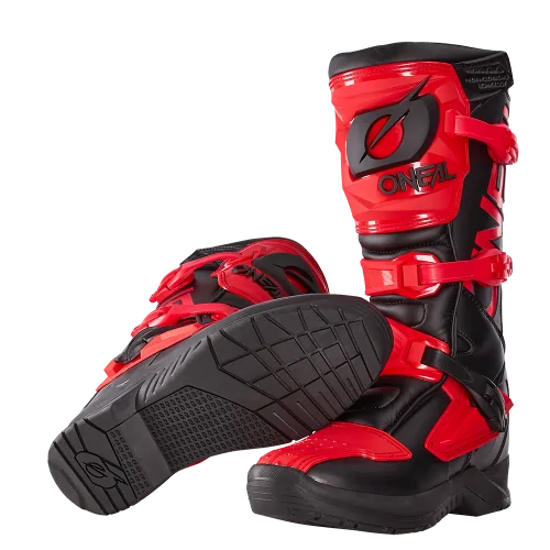 Botas Motocorss - Enduro O'Neal RSX...