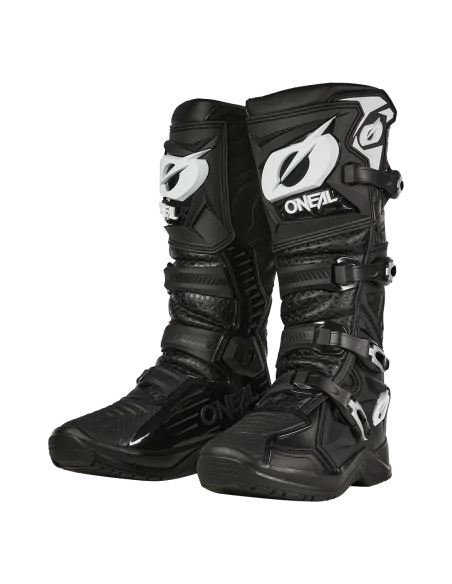 Botas Motocorss - Enduro O'Neal RMX PRO Negras