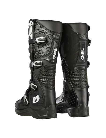 Botas Motocorss - Enduro O'Neal RMX PRO Negras