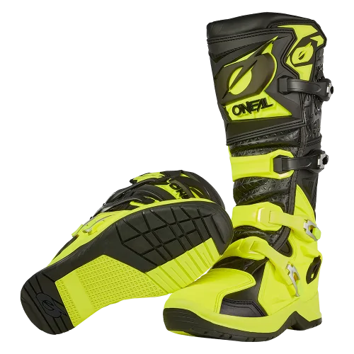Botas Motocorss - Enduro O'Neal RMX...