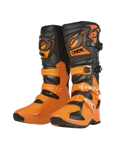 Botas Motocorss - Enduro...