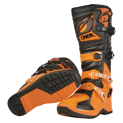 Botas Motocorss - Enduro O'Neal RMX...