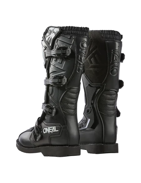 Botas Motocorss - Enduro O'Neal RIDER PRO 2 Black