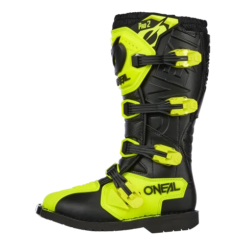 Botas Motocorss - Enduro O'Neal RIDER...