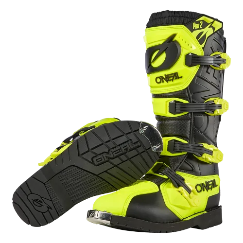 Botas Motocorss - Enduro O'Neal RIDER...