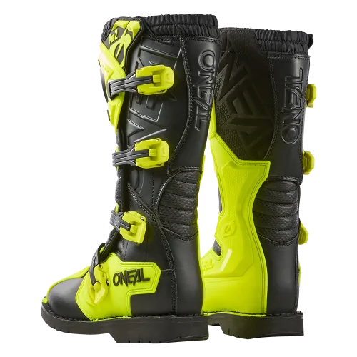 Botas Motocorss - Enduro O'Neal RIDER...