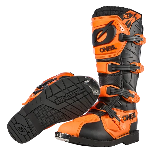 Botas Motocorss - Enduro O'Neal RIDER...