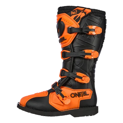 Botas Motocorss - Enduro O'Neal RIDER...