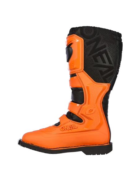 Botas Motocorss - Enduro O'Neal RIDER PRO 2 Naranja