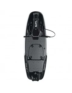 SKI Jetsurf Race DFI 2