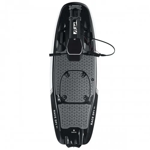 SKI Jetsurf Race DFI – vista 2