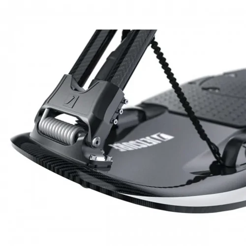 SKI Jetsurf Race DFI – vista 5