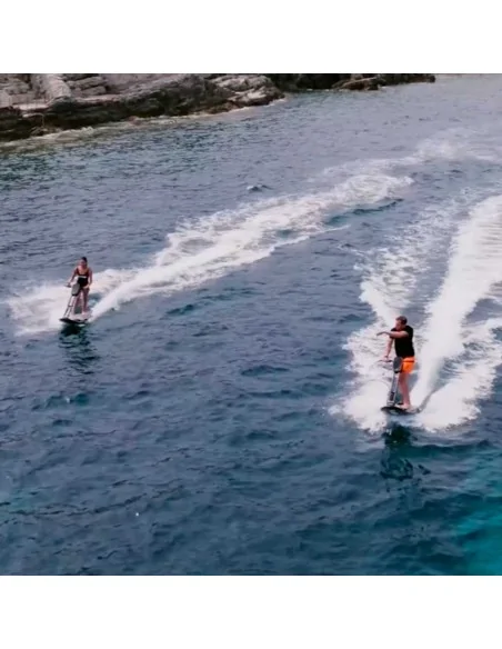 SKI Jetsurf Race DFI – vista 6