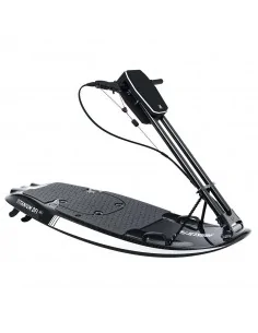 SKI Jetsurf Titanium DFI