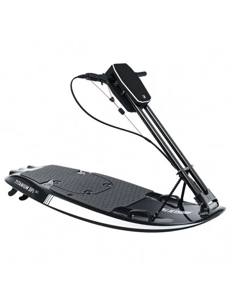 SKI Jetsurf Titanium DFI – vista 1