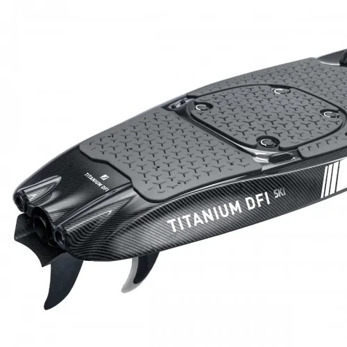 SKI Jetsurf Titanium DFI – vista 3