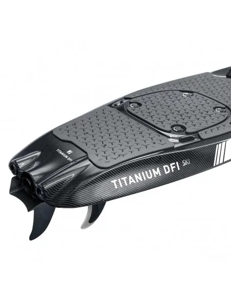 SKI Jetsurf Titanium DFI – vista 3