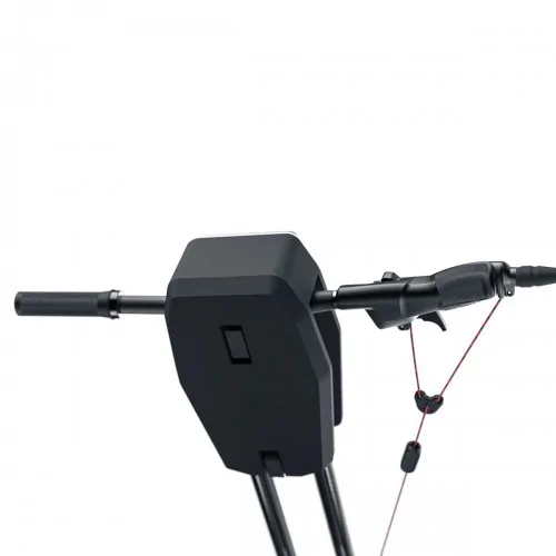 SKI Jetsurf Titanium DFI – vista 4