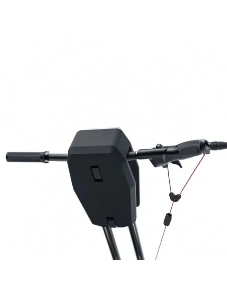 SKI Jetsurf Titanium DFI – vista 4