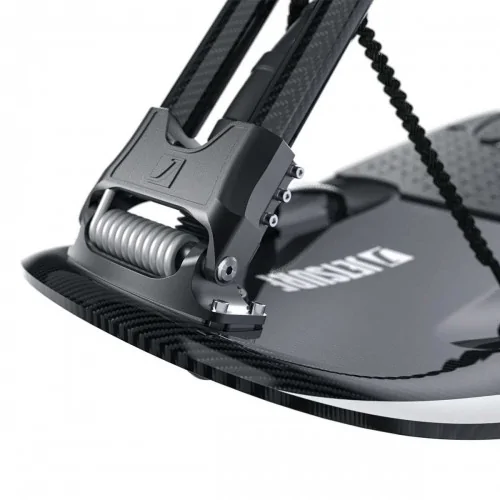 SKI Jetsurf Titanium DFI – vista 5