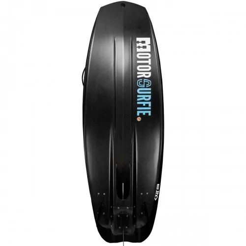Tabla de surf motorizada Motor Surfie...